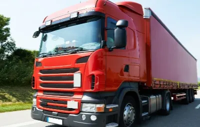 İstanbul Erzin Ambar Kargo